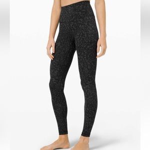 Lululemon Align Pant 28”